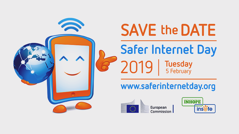 Safer Internet Day 2018