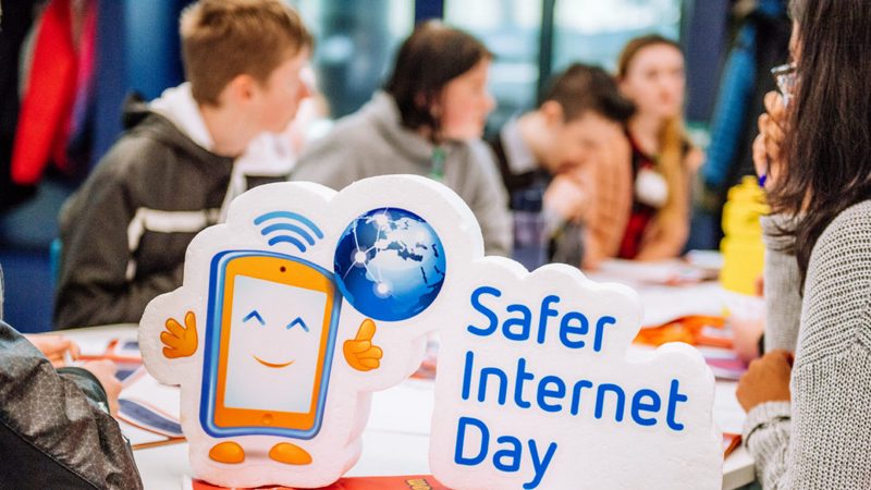 Safer Internet Day