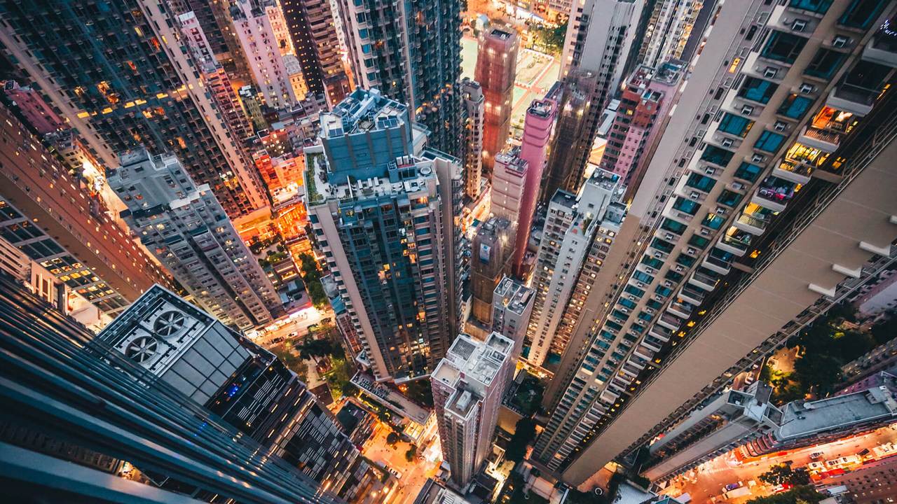 Bridging the National Connectivity Gap – What’s the Right Recipe?